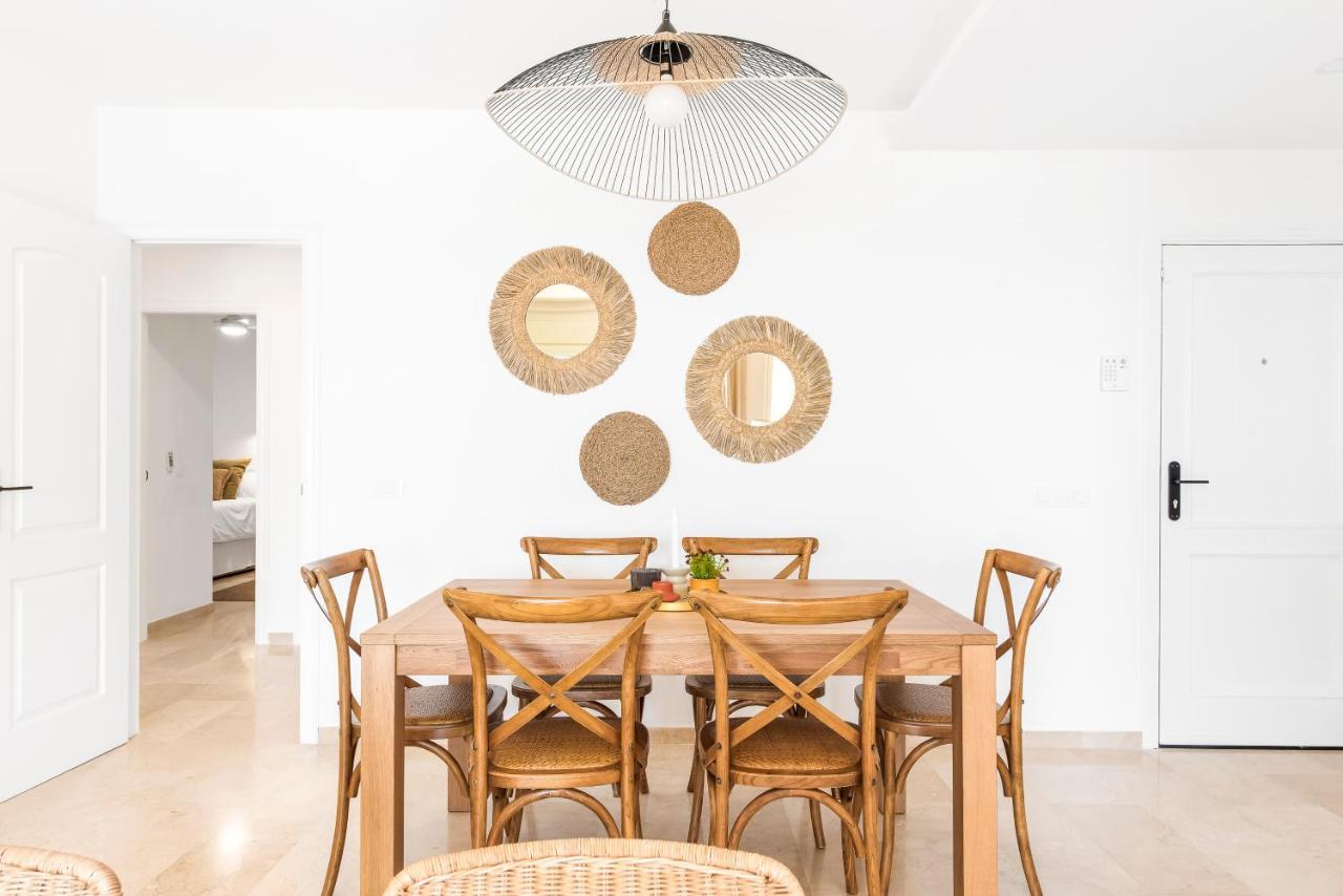 Beach Apartment With Terrace And Private Parking Radazul Exterior foto