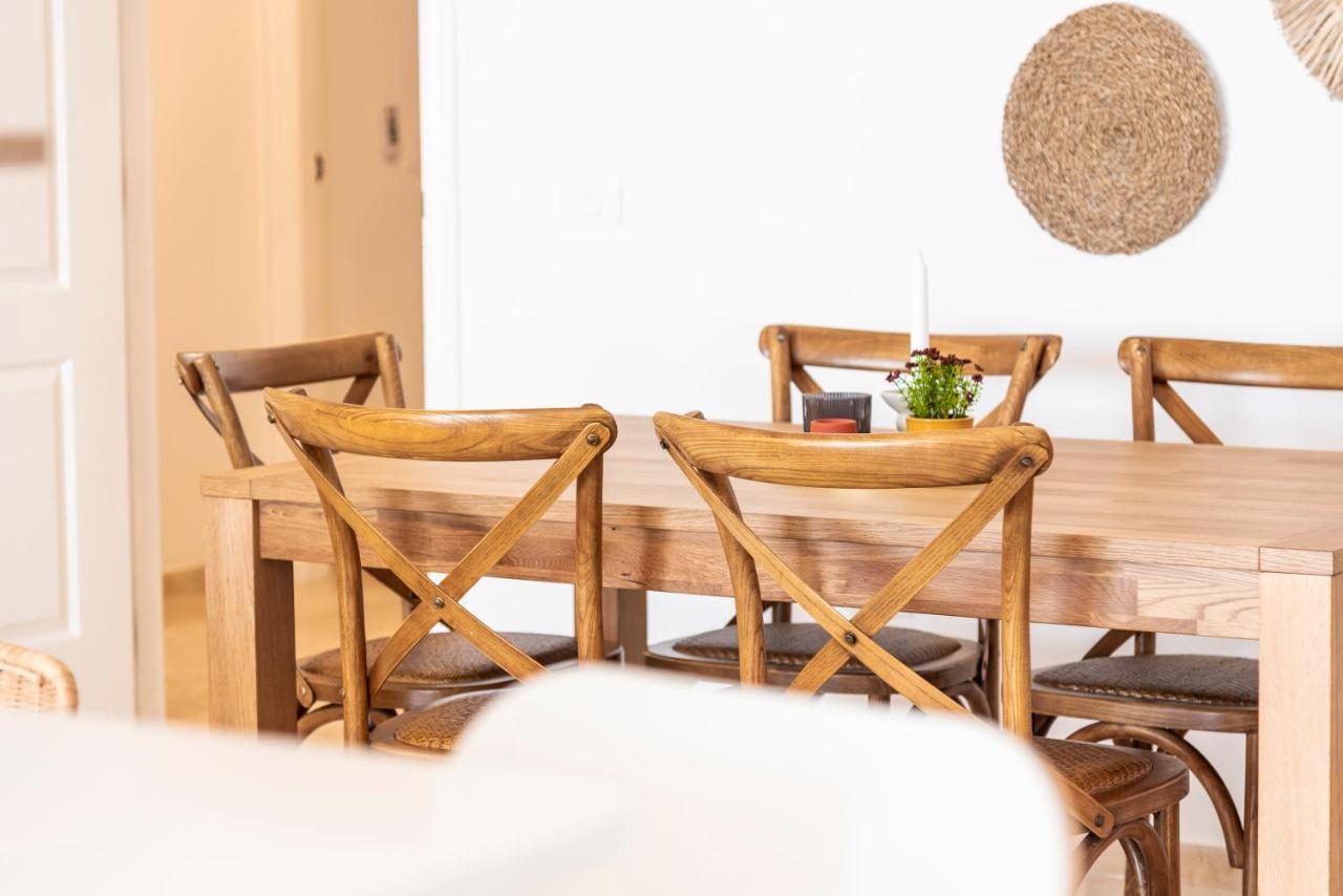 Beach Apartment With Terrace And Private Parking Radazul Exterior foto